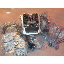 Cf moto 800 820 head complete cyl 2 rear new x8 c force z8