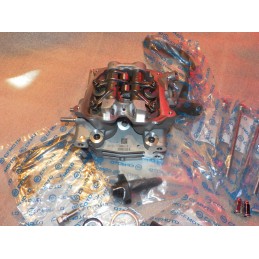 Cf moto 800 820 head complete cyl 2 rear new x8 c force z8