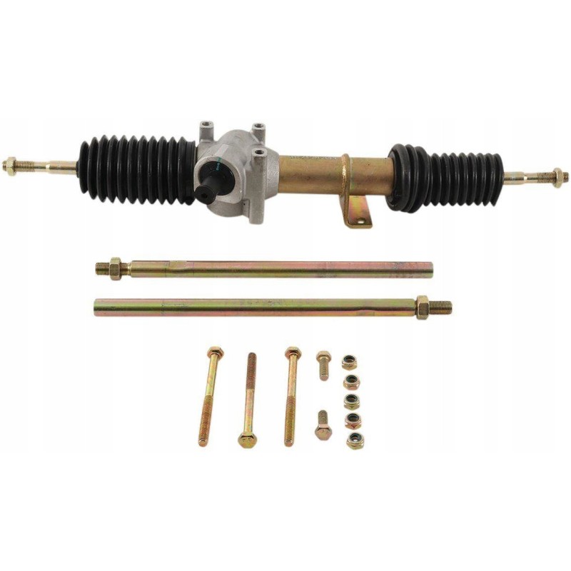 Polaris Ranger 500 steering rack