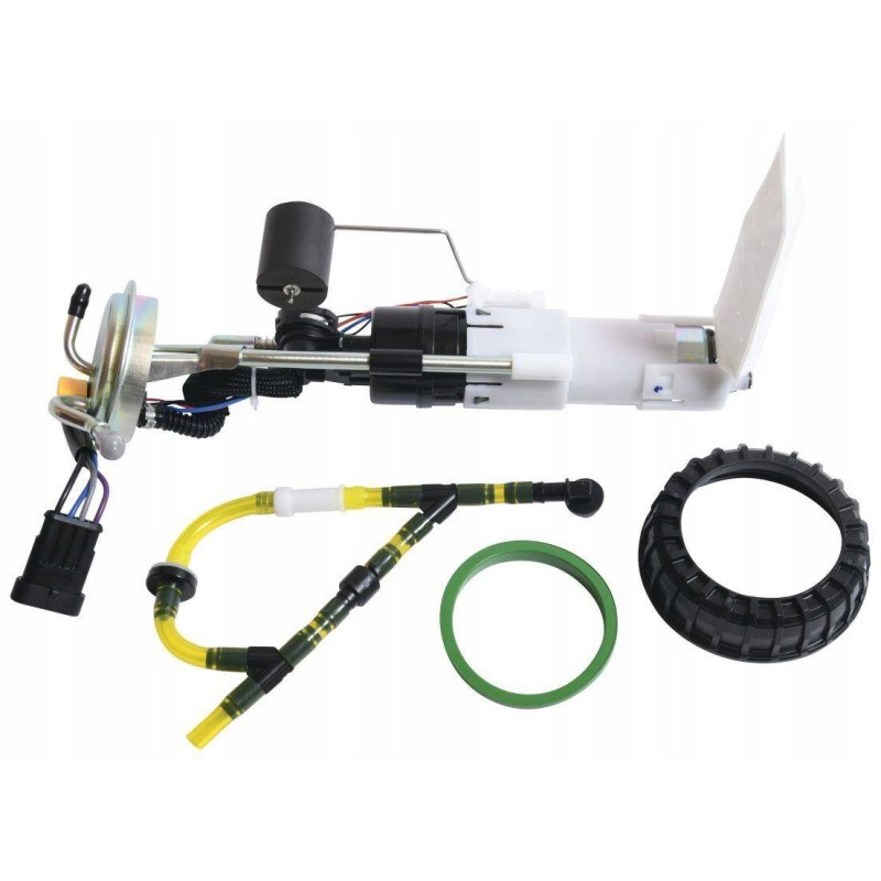 All balls fuel pump can am outlander 400 09 15