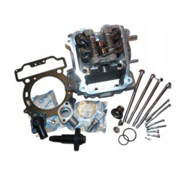 Cf moto 800 820 head complete cyl 1 front new x8 c force z8