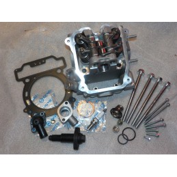 Cf moto 800 820 head complete cyl 1 front new x8 c force z8