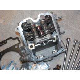 Cf moto 800 820 head complete cyl 1 front new x8 c force z8