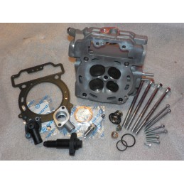 Cf moto 800 820 head complete cyl 1 front new x8 c force z8