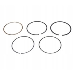 Atv quad 150 water loncin piston rings 62 00