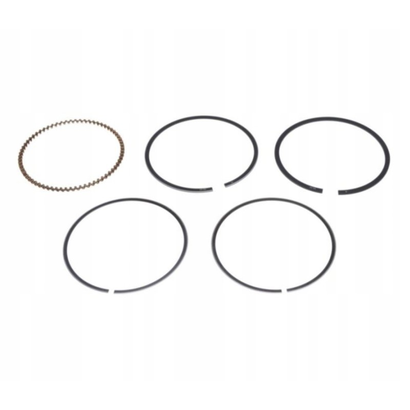 Atv quad 150 water loncin piston rings 62 00