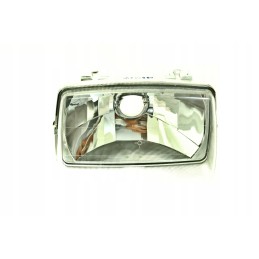 Kymco MXer 150 front lamp shade