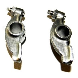 ATV valve levers for quad cross motorcycle