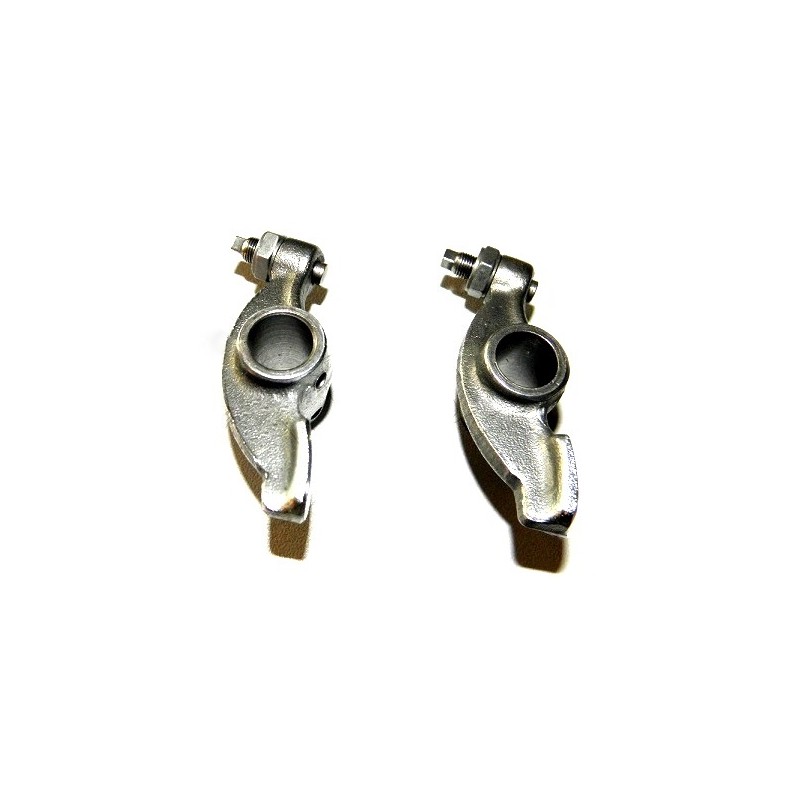 ATV valve levers for quad cross motorcycle