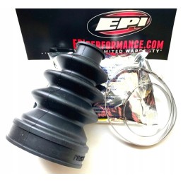 Front collar on honda trx 500 rubicon 650 rincon