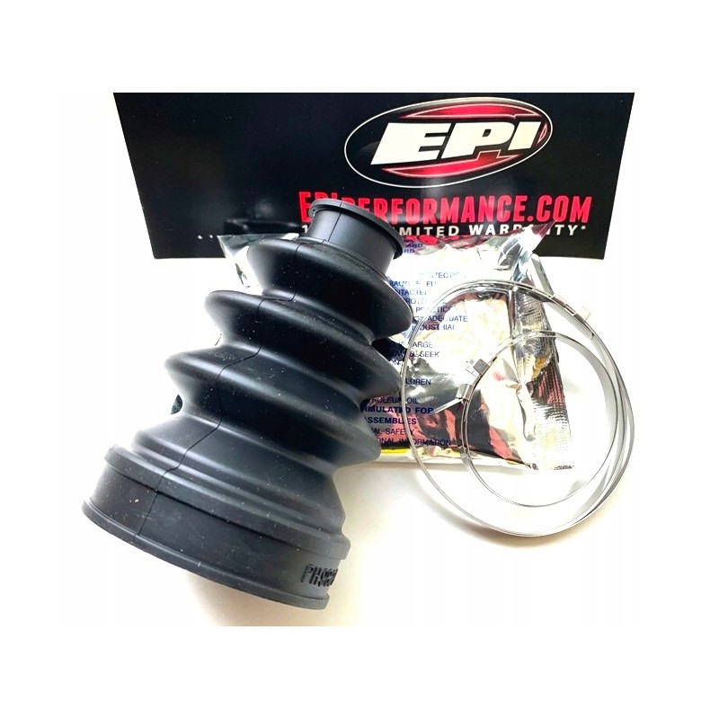 Front collar on honda trx 500 rubicon 650 rincon