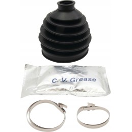 CV joint cover, front drive, Kawasaki Teryx KRX