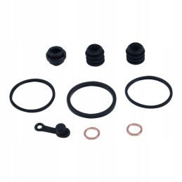 All balls rear brake caliper repair kit kawasaki teryx krx 1000 20 21