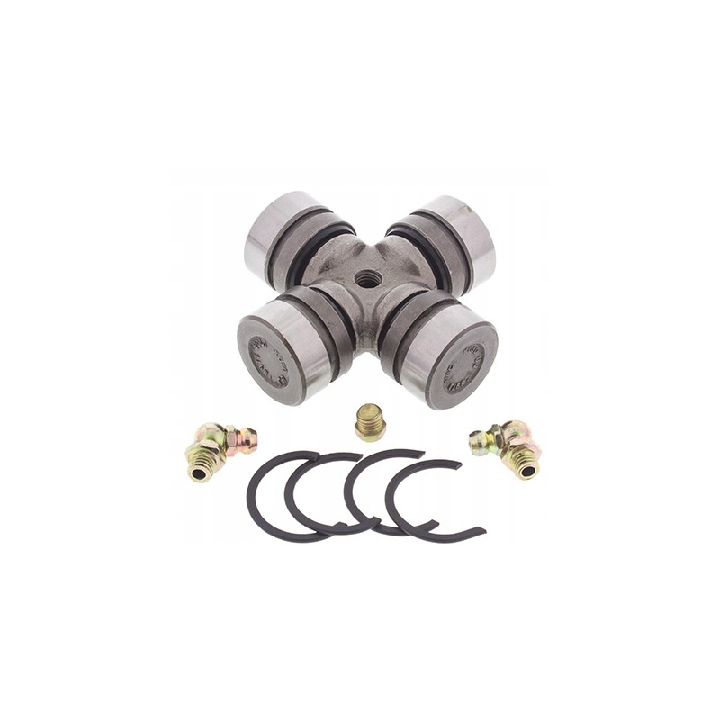 Allballs front shaft crossbar Arctic Cat 1000 xt 15