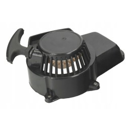 Szarpak cover pocket mini bike cross atv quad