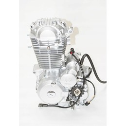 CB 250cc engine zs169fmm manual 5 speed anh