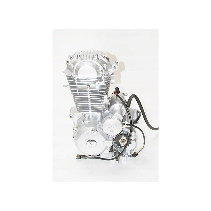 CB 250cc engine zs169fmm manual 5 speed anh