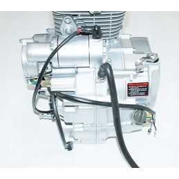 CB 250cc engine zs169fmm manual 5 speed anh