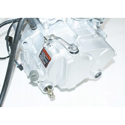 CB 250cc engine zs169fmm manual 5 speed anh