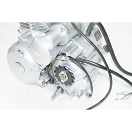 CB 250cc engine zs169fmm manual 5 speed anh