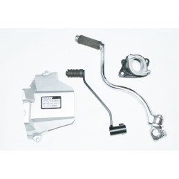 CB 250cc engine zs169fmm manual 5 speed anh