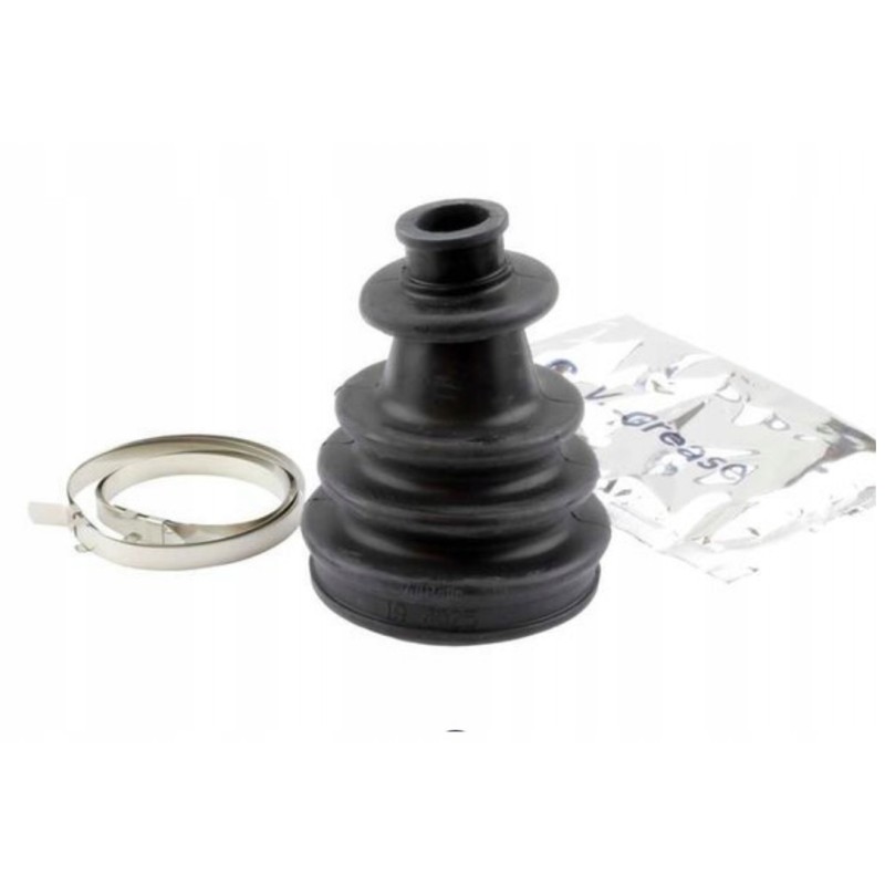 Rear joint cover Polaris Outlaw 500 06 07