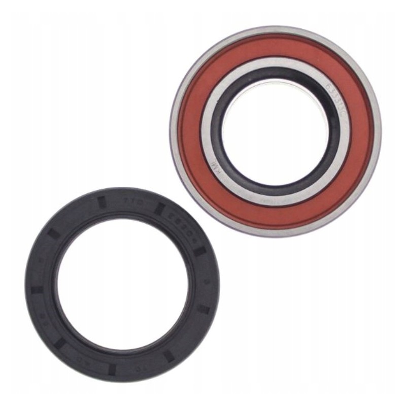 Wheel bearings 25 1273 can am outlander renegade ds
