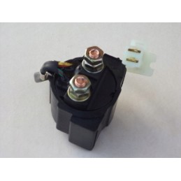 Yamaha yfb 250 timberwolf starter relay