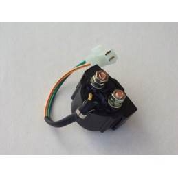 Starter relay for atv quad yamaha yfp 350