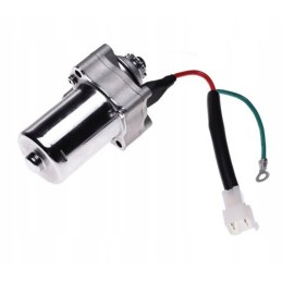 King kinroad jolly quad atv 110 electric starter top 139 fmb 4t