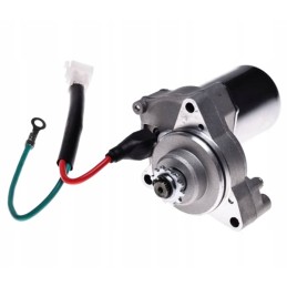 King kinroad jolly quad atv 110 electric starter top 139 fmb 4t