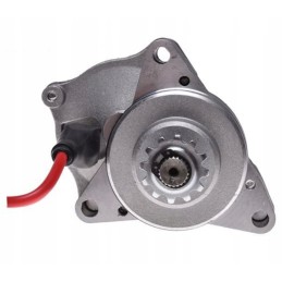 King kinroad jolly quad atv 110 electric starter top 139 fmb 4t