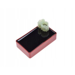 Ignition module honda trx 300 fourtrax current ac