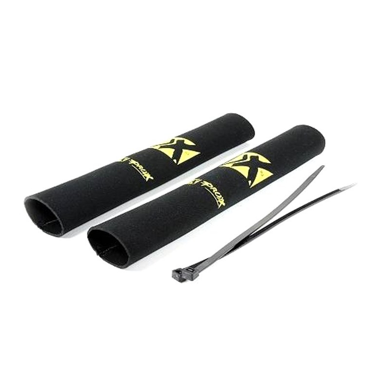 Neoprene socks with telescopic covers 360x44 50 mm