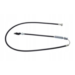 Mini cross pitbike mrf ycf 125 clutch cable
