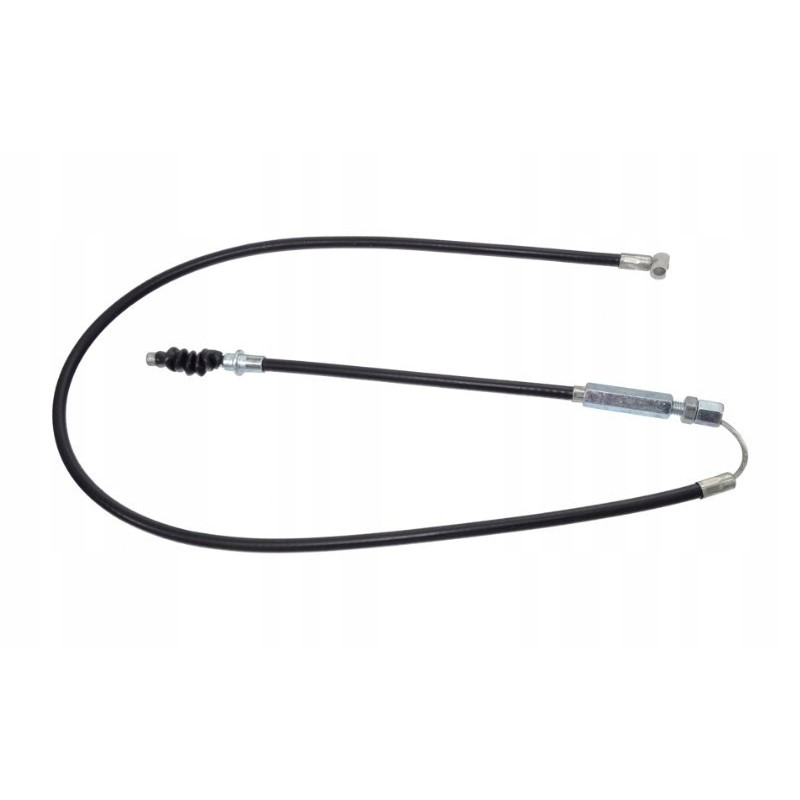 Mini cross pitbike mrf ycf 110 125 clutch cable