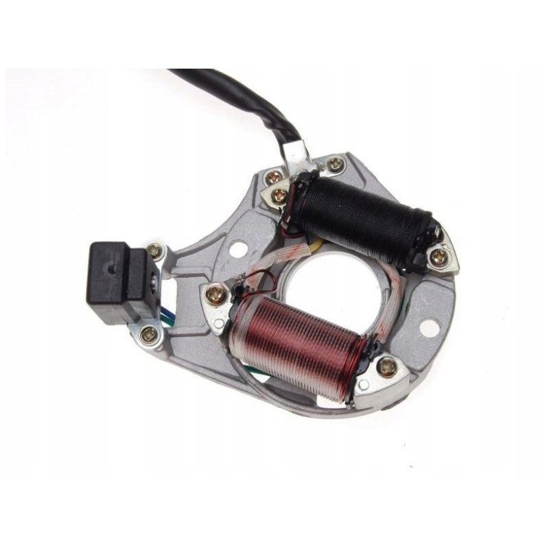 Stator magneto for quad atv cross 4t 70 110 125