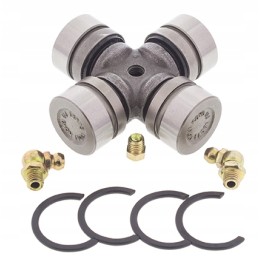 Allballs rear shaft crosshair Kawasaki Mule 2520 93 00