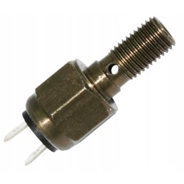 Quad ATV Cross 2 brake stop pressure sensor