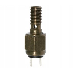 Quad ATV Cross 2 brake stop pressure sensor