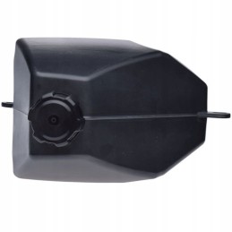 Fuel tank filler cap atv bashan zipp 50 110