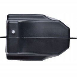 Fuel tank filler cap atv bashan zipp 50 110