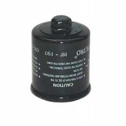 Oil filter hiflo polaris sawtooth 200 phoenix 200 hf197