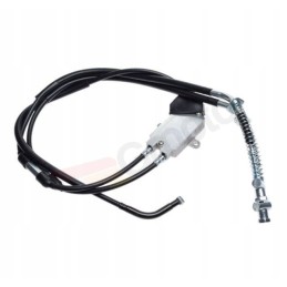 Brake cable front quad atv 150 200 250 bashan