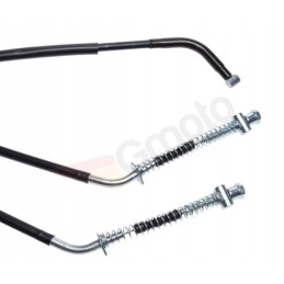 Brake cable front quad atv 150 200 250 bashan