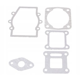 Pocket bike cross quad atv 50cm engine gaskets