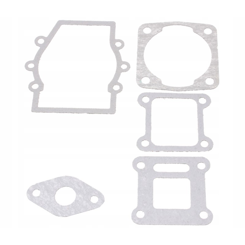 Pocket bike cross quad atv 50cm engine gaskets
