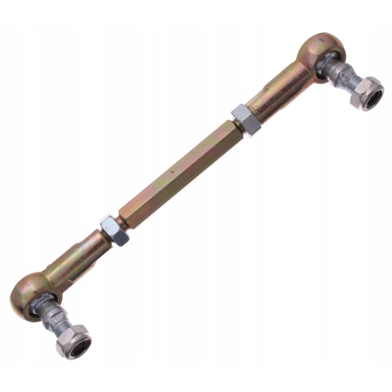 Pocket mini quad atv 50cm steering rack 8mm