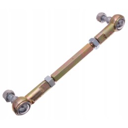 Pocket mini quad atv 50cm steering rack 8mm