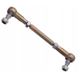 Pocket mini quad atv 50cm steering rack 8mm